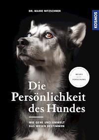 Die Persönlichkeit des Hundes - Marie Nitzschner - E-Book