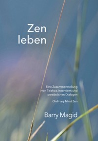 Zen leben - Magid Barry - E-Book