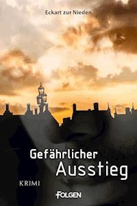 Gefährlicher Ausstieg - Eckart zur Nieden - E-Book