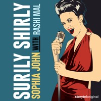 Surily Shirly - Sophia John - Hörbuch