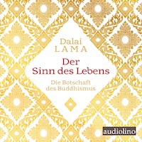 Der Sinn des Lebens - Tenzin Gyatso - Hörbuch