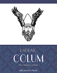 The Children of Odin - Padraic Colum - E-Book