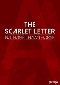 The Scarlet Letter - Nathaniel Hawthorne - E-Book + Hörbuch