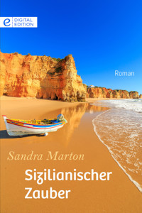 Sizilianischer Zauber - SANDRA MARTON - E-Book