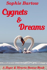 Cygnets & Dreams - Bartow Sophie - E-Book