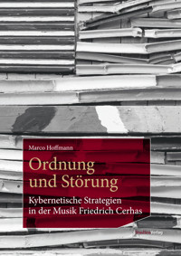 Ordnung und Störung - Marco Hoffmann - E-Book