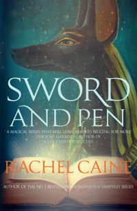 Sword and Pen - Rachel Caine - E-Book