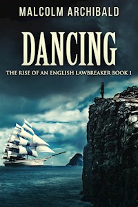 Dancing - Malcolm Archibald - E-Book
