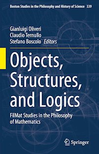 Objects, Structures, and Logics -  - E-Book
