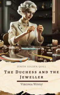 The Duchess and the Jeweller - Virginia Woolf - E-Book