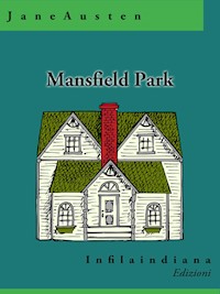 Mansfield Park - Jane Austen. - E-Book