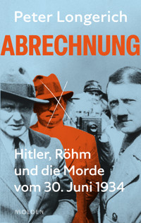 Abrechnung - Peter Longerich - E-Book
