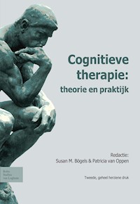Cognitieve therapie -  - E-Book