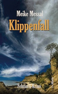 Klippenfall - Meike Messal - E-Book