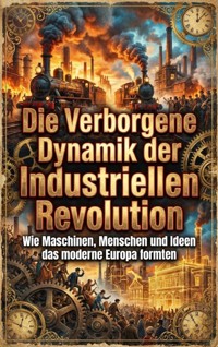 Die Verborgene Dynamik der Industriellen Revolution - Clara Neumann - E-Book