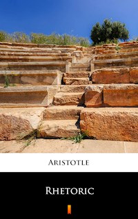 Rhetoric - Aristotle - E-Book