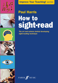 How to sight-read - Paul Harris - E-Book