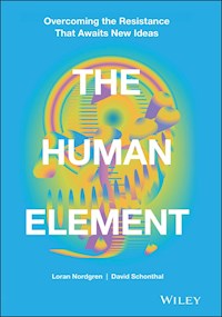 The Human Element - Loran Nordgren - E-Book
