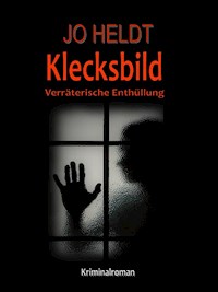 Klecksbild - JO Heldt - E-Book