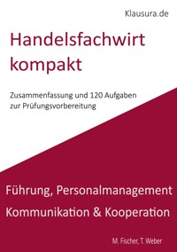 Handelsfachwirt kompakt - Michael Fischer - E-Book