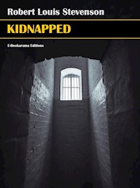Kidnapped - Robert Louis Stevenson - E-Book