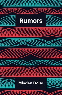 Rumors - Mladen Dolar - E-Book