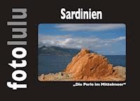Sardinien - fotolulu - E-Book