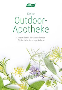 Kleine Outdoor-Apotheke - Dr. Claudia Rawer - E-Book