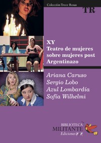 XY - Ariana Caruso - E-Book