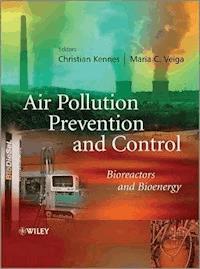 Air Pollution Prevention and Control - - E-Book