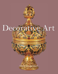 Decorative Art - Albert Jaquemart - E-Book