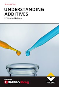 Understanding Additives - Bodo Müller - E-Book