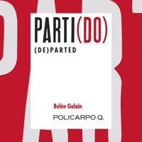 Parti(do) - Belén Galain - E-Book
