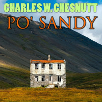 Po' Sandy - Charles W. Chesnutt - Hörbuch