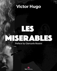 Les Miserables - Victor Hugo - E-Book