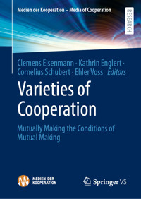 Varieties of Cooperation -  - E-Book