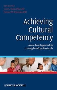 Achieving Cultural Competency -  - E-Book