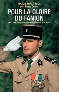 Pour la gloire du fanion - Horst Roos - E-Book