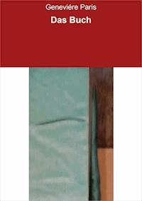 Das Buch - Geneviére Paris - E-Book