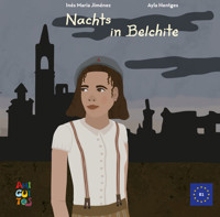 Nachts in Belchite - Ines Maria Jiménez - E-Book