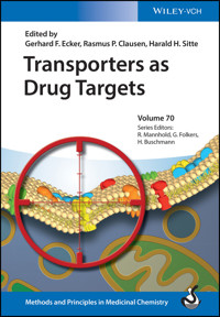 Transporters as Drug Targets -  - E-Book