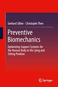 Preventive Biomechanics - Gerhard Silber - E-Book