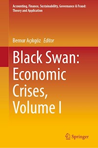 Black Swan: Economic Crises, Volume I -  - E-Book
