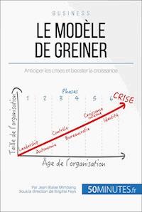 Le modèle de Greiner - Jean Blaise Mimbang - E-Book