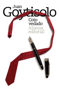 Coto vedado - Juan Goytisolo - E-Book