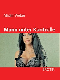 Mann unter Kontrolle - Aladin Weber - E-Book