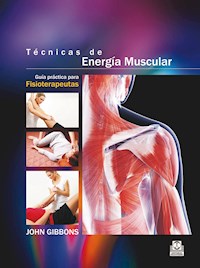 Técnicas de energía muscular - John Gibbons - E-Book