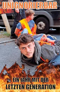 Unignorierbar - Kristjan Knall - E-Book