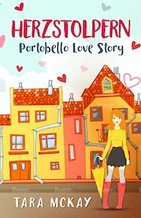Herzstolpern - Tara McKay - E-Book