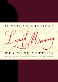 Liquid Memory - Jonathan Nossiter - E-Book